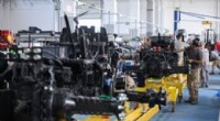 Makine İhracatı 2025’in İlk 4 Ayında 8,9 Milyar Dolar Oldu