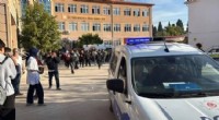 Manisa’da 11 öğrencinin yaralandığı saldırıda 7 tutuklama