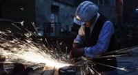 Mart Ayında Sanayi Üretimi Yüzde 3,4 Arttı