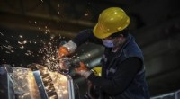 Mayıs Ayı Sanayi Üretim Verileri Açıklandı
