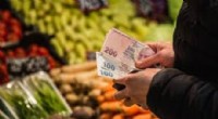 Mayıs Enflasyonu Açıklandı: TÜFE %32,61’e Ulaştı