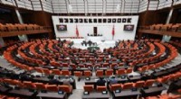 Meclis’ten İsrail’e Şam Kınaması