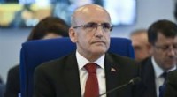 Mehmet Şimşek: Enflasyon Düşüşü Sürecek