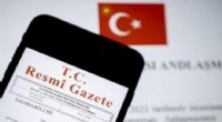 Memurlara Yarım Zamanlı Çalışma Hakkı Resmi Gazete’de