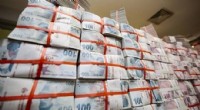 Merkezi yönetim bütçesi eylülde 532,2 milyar lira açık verdi