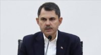 Murat Kurum: COP31, Kararların Değil Uygulamanın Zirvesi Olacak