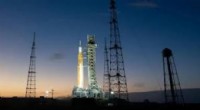 NASA, 50 Yıl Sonra Artemis II ile Ay’a İnsan Gönderdi