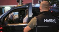 Narkokapan Operasyonunda 11 İlde 78 Şüpheli Gözaltında