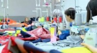 Nisan Ayında Ücretli İstihdam Yüzde 2 Arttı