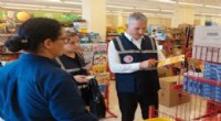 Okul Sezonu Öncesi Kırtasiye ve Kıyafetlere Sıkı Denetim