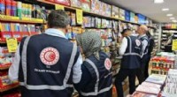 Okul Öncesi Kırtasiye Denetimleri Sıkılaştırıldı