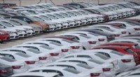 Otomotiv İhracatı Ocakta %17 Düştü