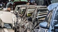 Otomotiv Sektörü, 2025’in İlk 4 Ayında Rekor İhracat Gerçekleştirdi