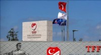 PFDK’den Süper Lig ve 1. Lig Kulüplerine Para Cezası