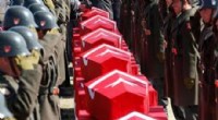 Pençe-Kilit Harekatı’nda Metan Gazı Faciasında Şehit Sayısı 12 Oldu
