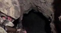 Pençe-Kilit'te Gaz Faciasıyla İlgili İnceleme Sürüyor