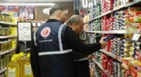 Ramazan Öncesi Marketlere Sıkı Denetim