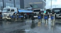 Rüşvet ve ihaleye fesat soruşturmasında 11 şüpheli gözaltında