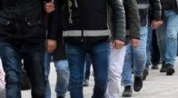 Sahte İkamet İzni Operasyonunda 31 Gözaltı