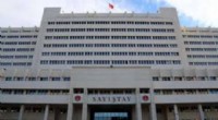 Sayıştay’da 5 Üyelik İçin Seçim Süreci Başlıyor
