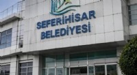 Seferihisar Belediyesine yönelik operasyonda 29 kişi tutuklandı