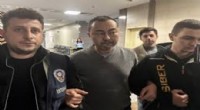 Serdar Ortaç'a Yasa Dışı Bahis Teşviki Nedeniyle 10 Ay Hapis Cezası