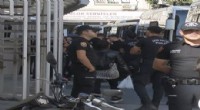 Sermaye piyasası soruşturmasında 19 şüpheli tutuklandı