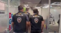 Siber Polis'ten Forex Dolandırıcılarına Operasyon