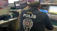 Siber Suç Operasyonlarında 204 Şüpheli Yakalandı