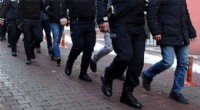 Suç örgütüne bilgi sızdıranlara operasyon: 37 gözaltı