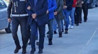 Suç Örgütü Çökertildi: 17 Tutuklu
