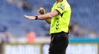 Süper Lig'de 5. Hafta Hakemleri Belli Oldu