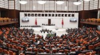 TBMM 3 Haziran’da Yeni Başkanını Seçiyor