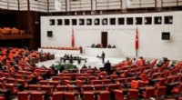 TBMM Adalet Komisyonu 12. Yargı Paketi’ni Onayladı