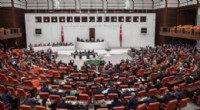 TBMM, Enerji, Maden ve Emekli Aylığını Görüşecek