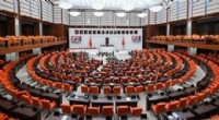 TBMM, Kanun Değişikliklerini Görüşmeye Başlıyor