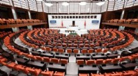 TBMM'de bu haftanın gündemi Kızılay, yatırım fonları ve bütçe