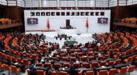 TBMM'den Çocuk Suçluluğunu Önlemeye Yönelik 34 Başlıkta Öneri