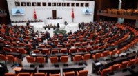 TBMM’de 154 Saatlik Bütçe Maratonu Sona Erdi