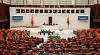 TBMM’de İklim Kanunu ve Enerji-Maden Yasa Teklifleri Görüşülecek