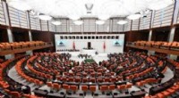TBMM’nin Tatil Dönemi Ertelendi