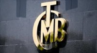 TCMB, Faiz Oranını Yüzde 42,50'ye İndirdi