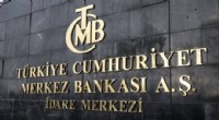 TCMB Politika Faizini Yüzde 37'de Sabit Tuttu
