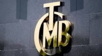 TCMB, Politika Faizini Yüzde 43'e Düşürdü