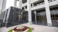TCMB Rezervleri 2,7 Milyar Dolar Arttı