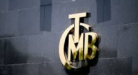 TCMB Toplam Rezervleri 164,4 Milyar Dolara Yükseldi