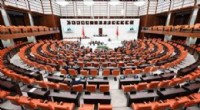 TSK Düzenlemelerini İçeren Kanun Teklifi TBMM’ye Sunuluyor