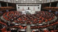 TSK ve Sosyal Alanlardaki Kanun Değişiklikleri Kabul Edildi