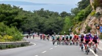 TUR 2026’da Aydın–Marmaris Etabı Başladı