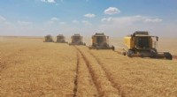 Tarım ve Hayvancılık Destekleri Artırıldı